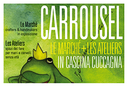 Carrousel - speciale Natale