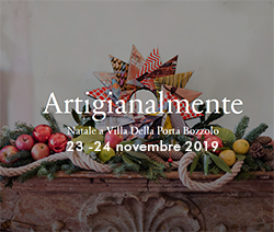 Artigianalmente - 2019