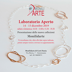 Laboratorio Aperto - 2019